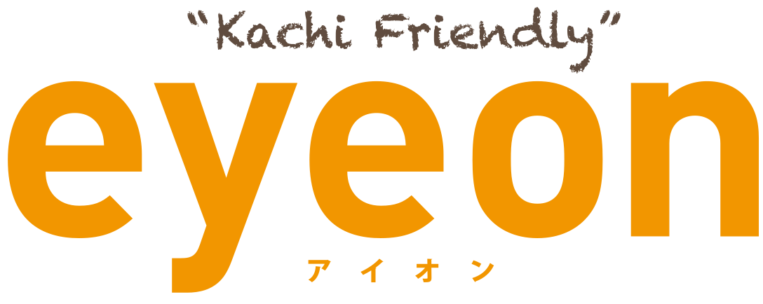 クラウド運用監視サービス『eyeon』