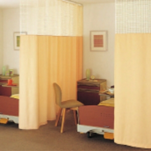 カーテン『ロピタルカーテン』