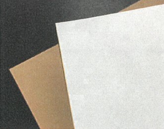 『耐水紙(晒・未晒)』