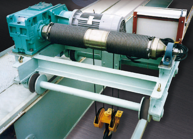 標準クレーン『NEEDS 5/10』