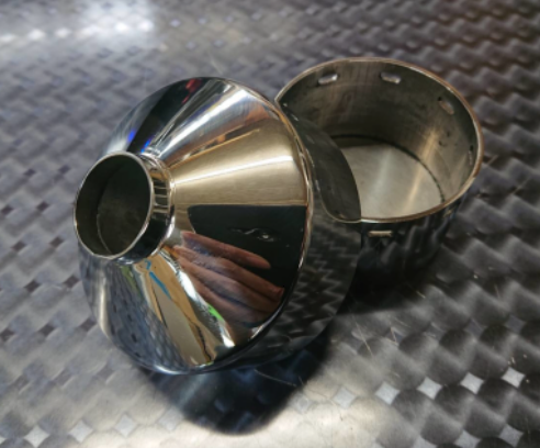 【製品加工事例】楽しい花火の時間をもたらします！『cupol』