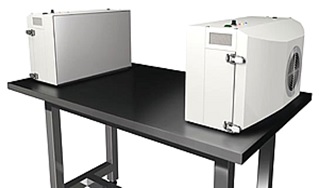 クリーンベンチ　～局所クリーン化の決定版～