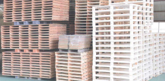 パレット『木製パレット』