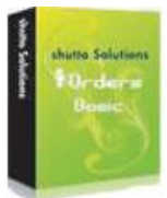 WEB受注システム『iOrders Basic』