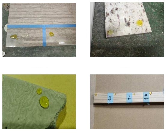 ガラスコーティング剤『AD-GLASS 800F』（浸透タイプ）