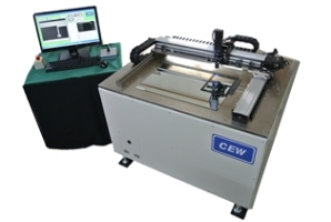 表面キズ、異物の検査や欠陥検査に！微細欠陥検査装置