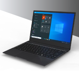 ノートパソコン『WiZBOOK』