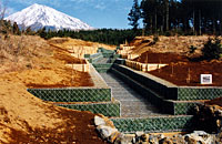 『二重ふとんかご』