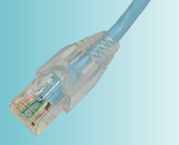 LANケーブル『O5e-UA』