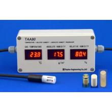 絶対湿度センサTAA80