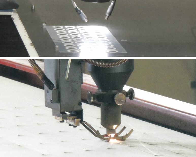 株式会社原田木型工業　会社案内