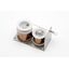 Constant load spring "Conston"