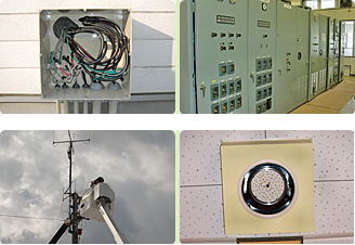 株式会社タクミ電機工業　事業紹介