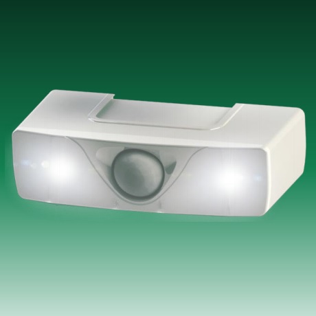 【病院・福祉施設向け】センサーライト『LDU-700-0』