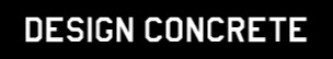 壁面造形工法『DESIGN CONCRETE』