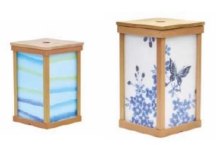 行灯『富士乃灯』