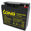 非常用バッテリーLONG バッテリー『WP20-12IE』