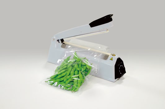 ワンタッチ卓上シーラー『AP-200/300』