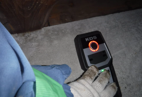 安心の住まい ホームインスペクション検査