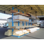 [Fixed Bar Rack Case] Tsubohashi Wood Co., Ltd.