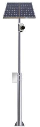 太陽光独立電源製品