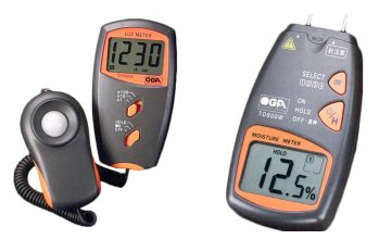 計測器『かんたん計測シリーズ』