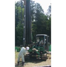 ウルトラパイル工法