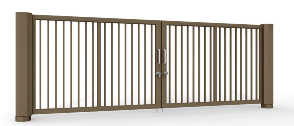 門扉『ハンガーゲート』