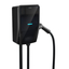 MSI製EV普通充電器『EV Life』