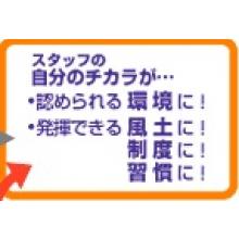 タグジャパン　非正社員の戦力化