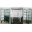We offer basket trolleys at a low price through direct manufacturing sales. Custom orders are also possible from just one unit.