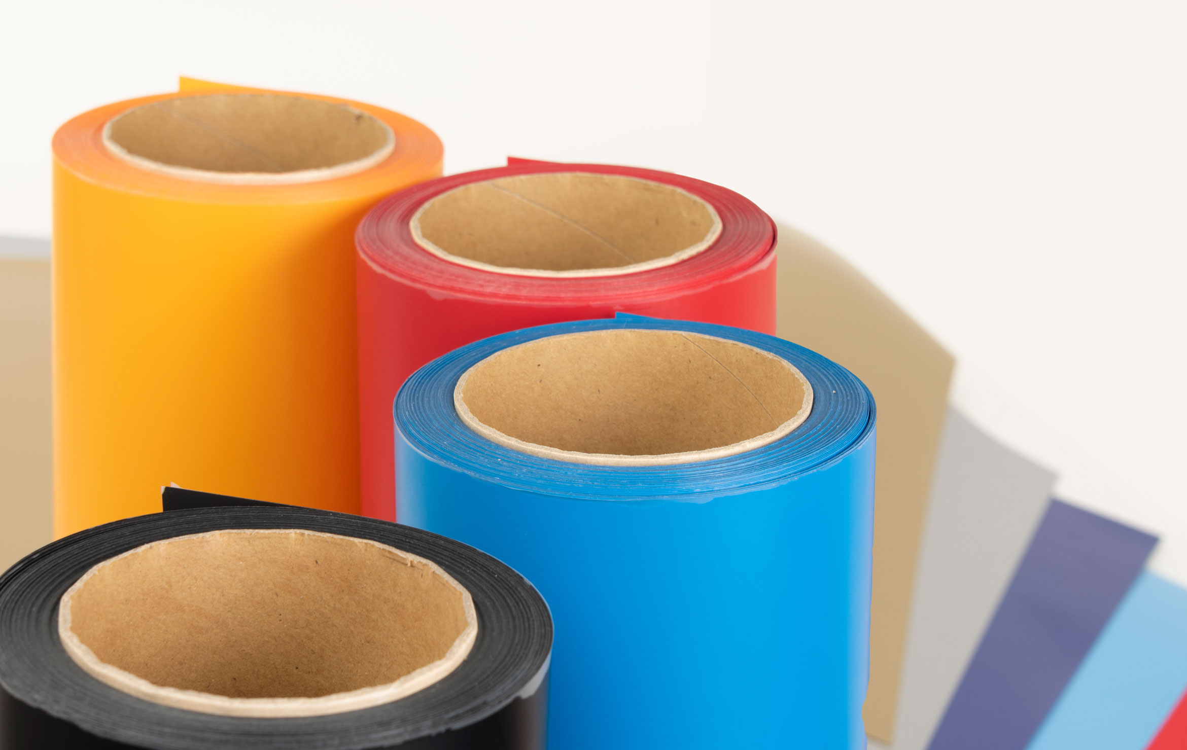 熱転写シートのご案内