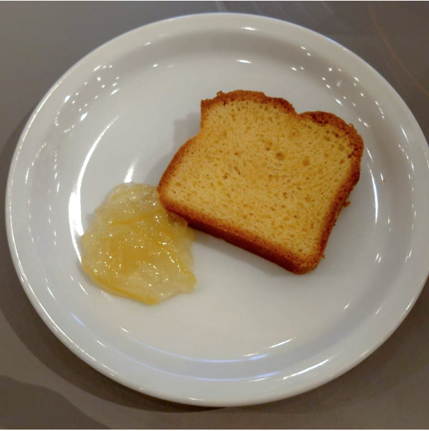 虎ノ門で開催「のべおかガストロノミカ」に『雷粉』提供