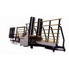 ガラス加工設備 板ガラス孔明機 NDR-VM1500