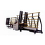 Glass processing equipment, flat glass drilling machine, NDR-VM1500