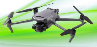 ドローンアイズ