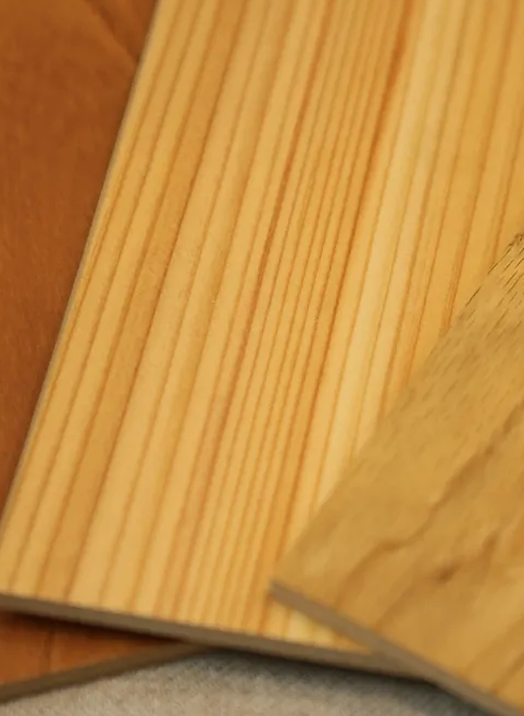 不燃抗菌突板化粧板『モエネオ』