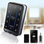 Touch panel & non-contact IC electric lock 'INTER LOCK'