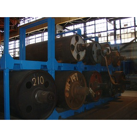Nester (for heavy use)