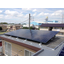 Solar Power Generation System [Construction Record Case 608]