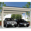 Carport "Heliosport Value Type"