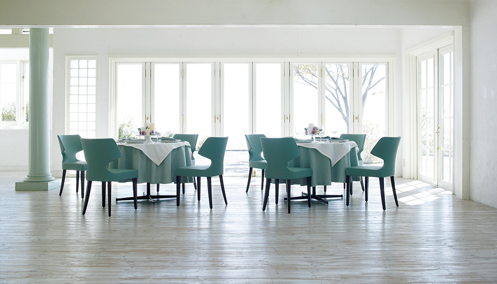 オフィス・業務用チェア【エレファント】