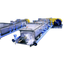 [Delivery Case] Water-Cooled Jacket Screw Conveyor for Clean Centers