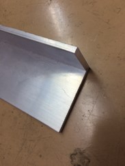 山下様用出品 メタルスーパー】アルミA6063不等辺アングルR無し 山本テクノ | イプロス