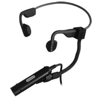 遠隔支援HDカメラシステム『リモートアシスト』＜衛星通信パック＞