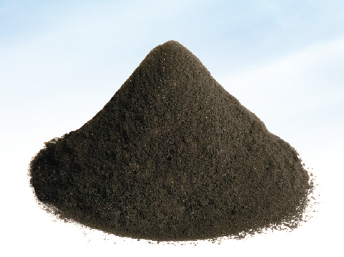 複合炭素系吸着剤『DC-P』＜Hi-MOXシリーズ＞