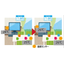 [R welfare] RICOH Smart MES Lighting and Air Conditioning Control System