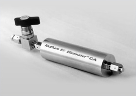 NuPure ガス精製器『Eliminator CA』