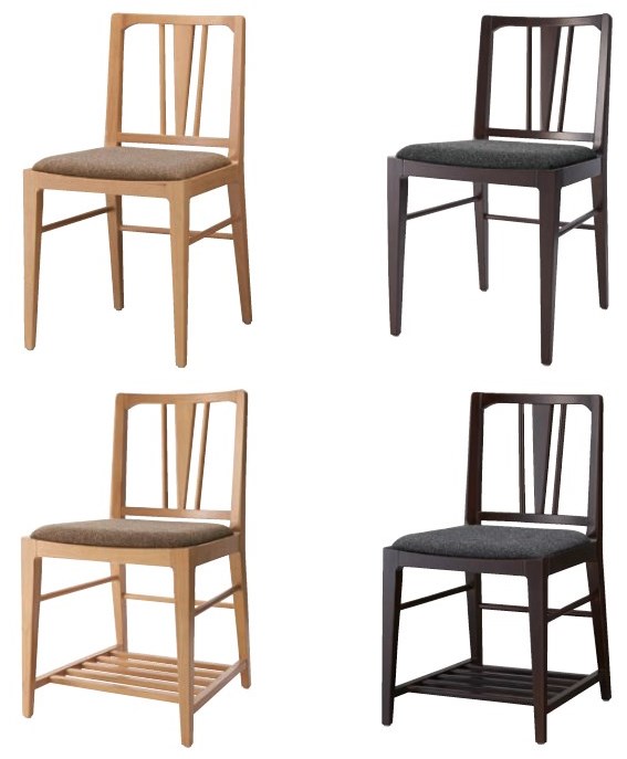 業務用イス『シャトル』