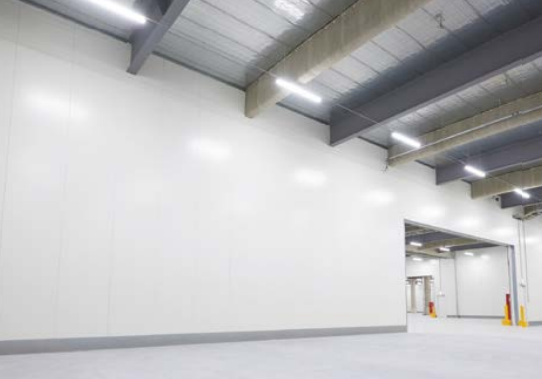 耐火間仕切パネル『マジカルタイカ プラス』 三和シヤッター工業